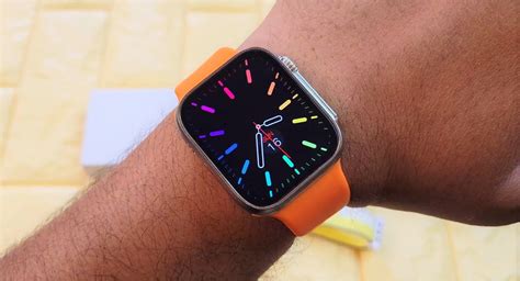 apple watch clone iwo|clone of apple watch review.